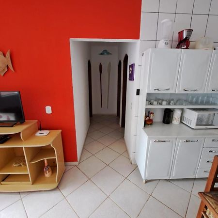 Casacurral Villa Ilhabela Exteriör bild