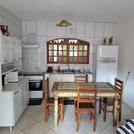 Casacurral Villa Ilhabela Exteriör bild