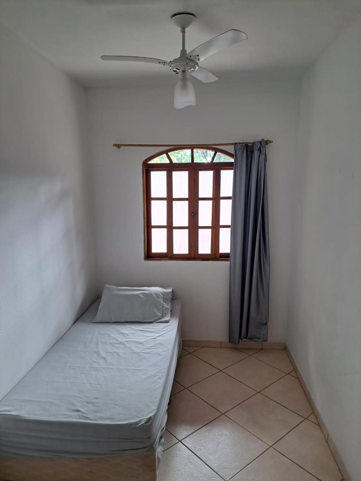 Casacurral Villa Ilhabela Exteriör bild