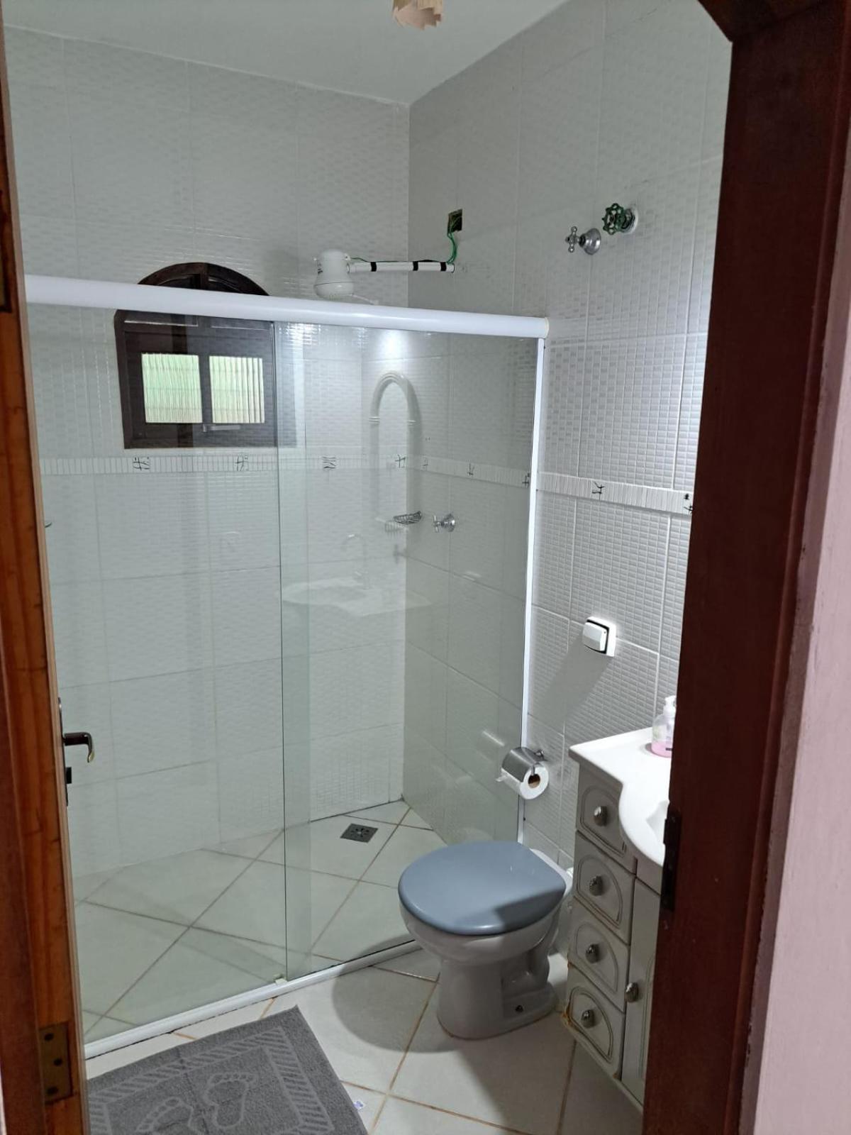 Casacurral Villa Ilhabela Exteriör bild