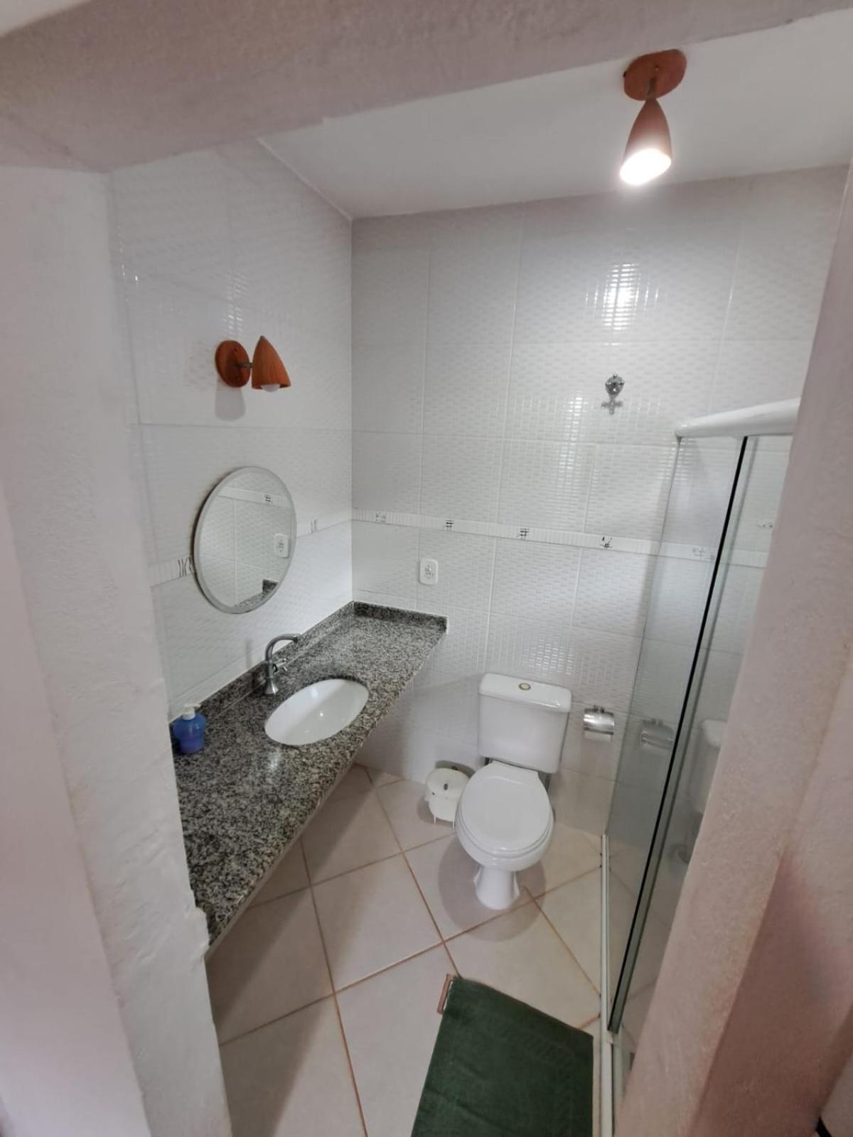 Casacurral Villa Ilhabela Exteriör bild