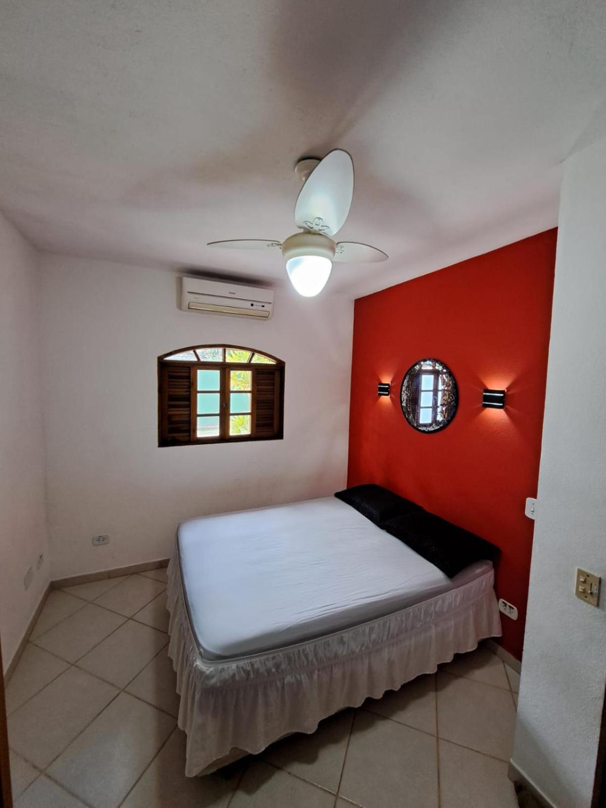 Casacurral Villa Ilhabela Exteriör bild