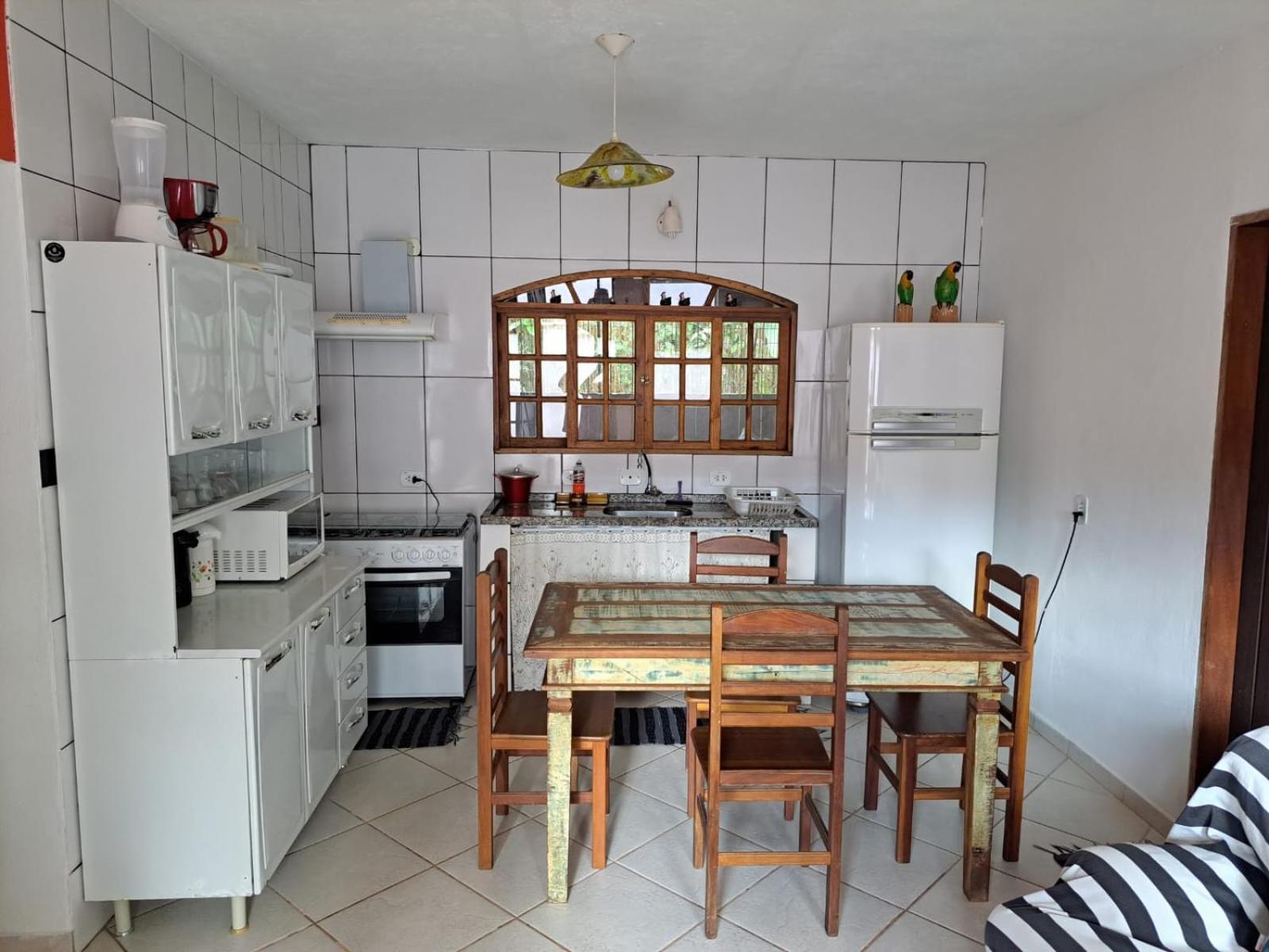 Casacurral Villa Ilhabela Exteriör bild